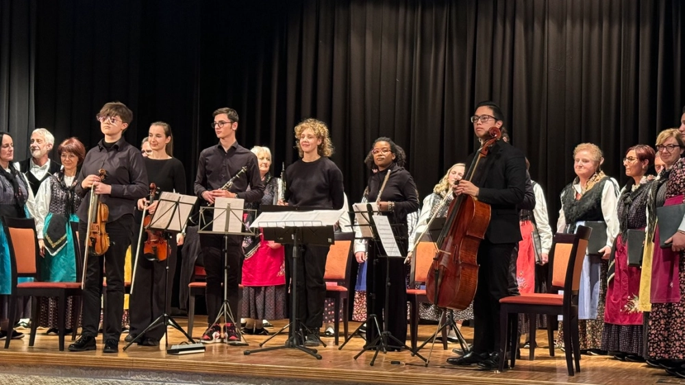 Coro Musicale 2024