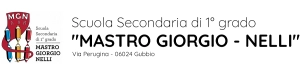 MASTRO GIORGIO - NELLI