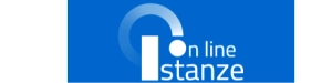 logo portale POLIS - Istanze OnLine