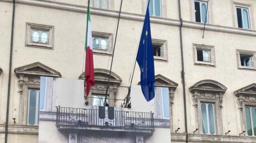 Viaggio di istruzione alla Camera e al Senato