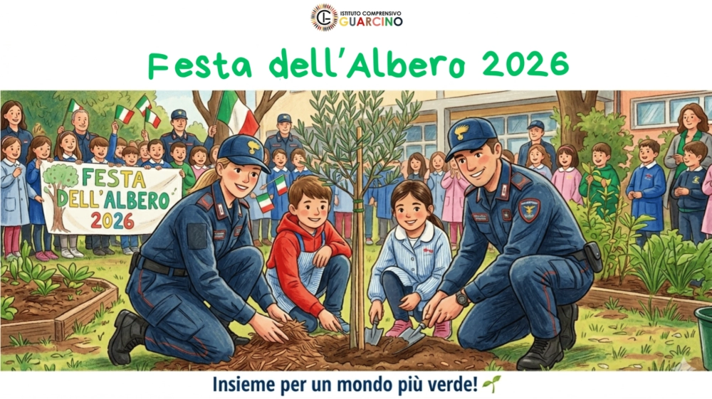 Albero 2026
