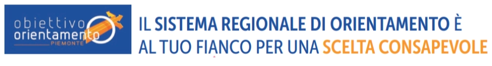 obiettivo orientamento