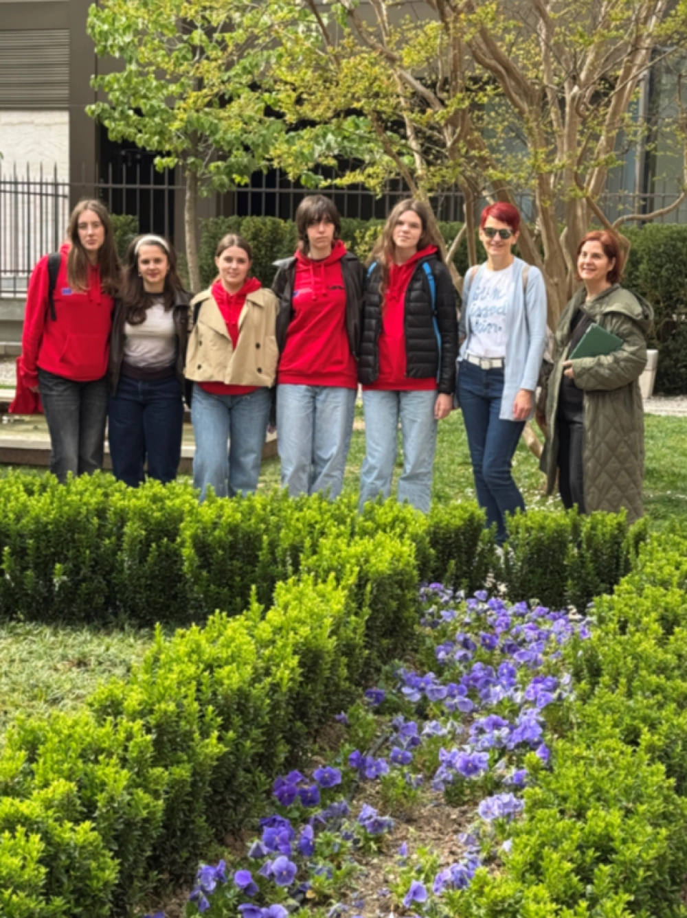 Delegazione ITA-SLO 3