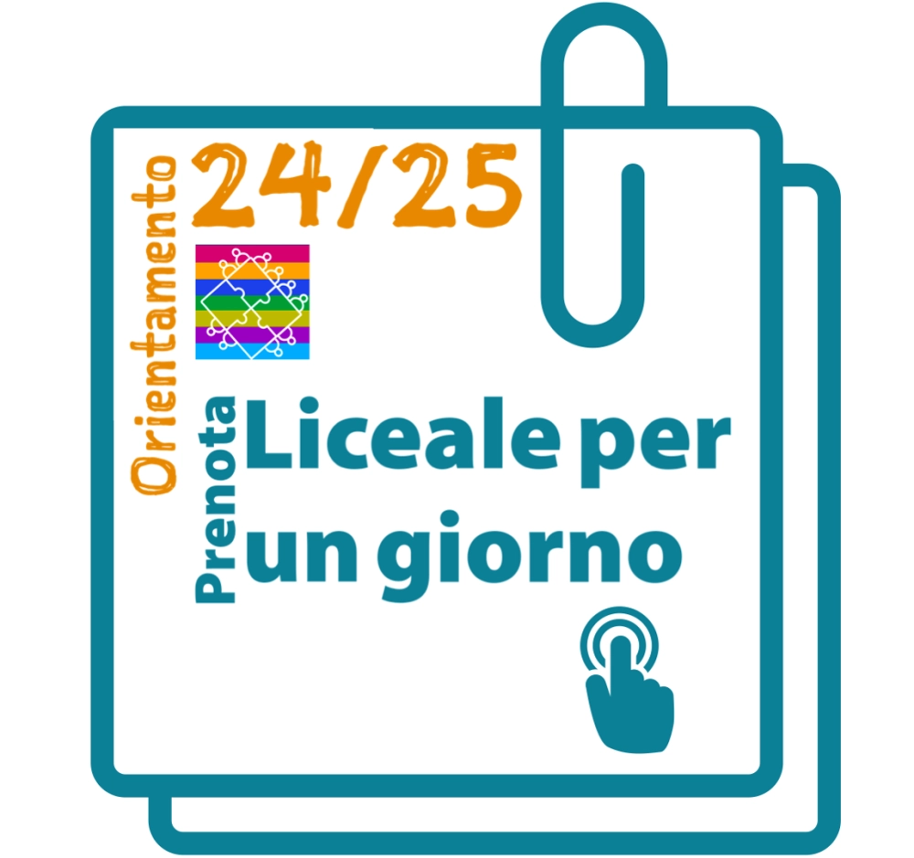 icona liceale per un giorno