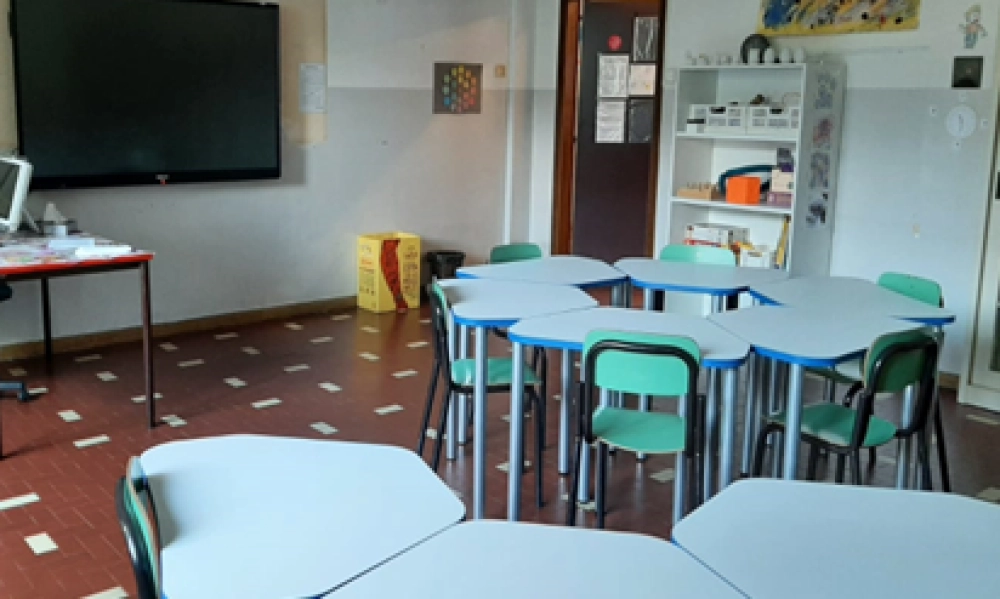 Aula Mentoring Marconi 2