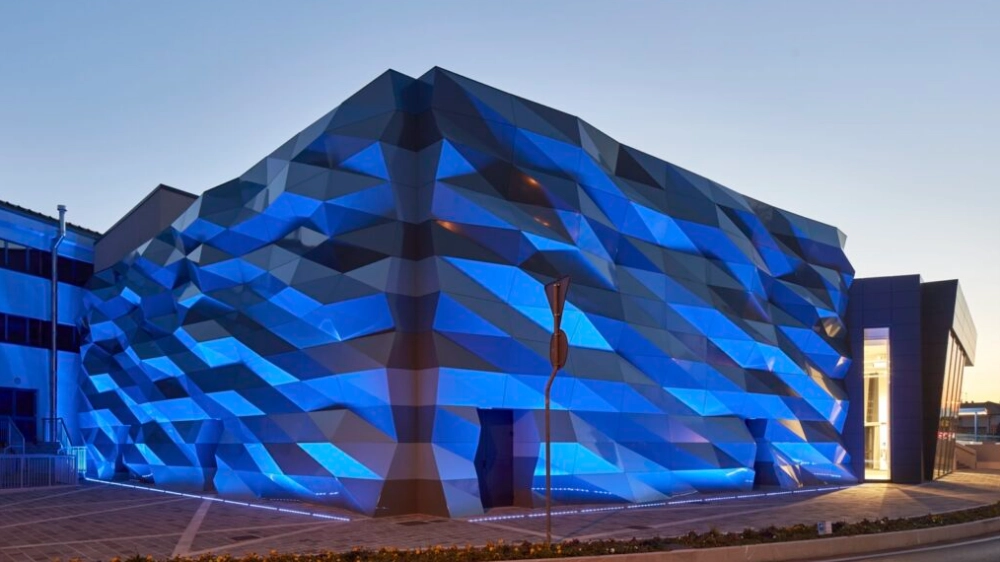 Teatro Feletto Umberto