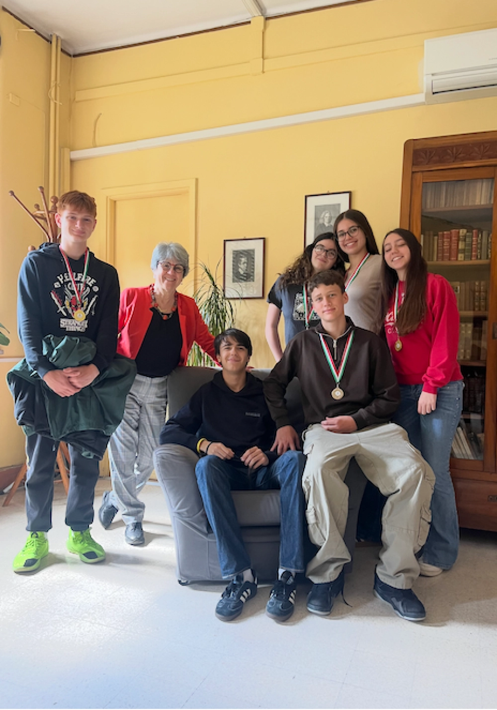 Torneo di Badminton 2026