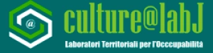 logo CultureLabJ Laboratori Terrritoriali