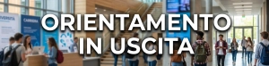 Orientamento in uscita