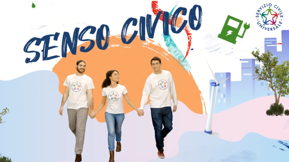 SENSO CIVICO