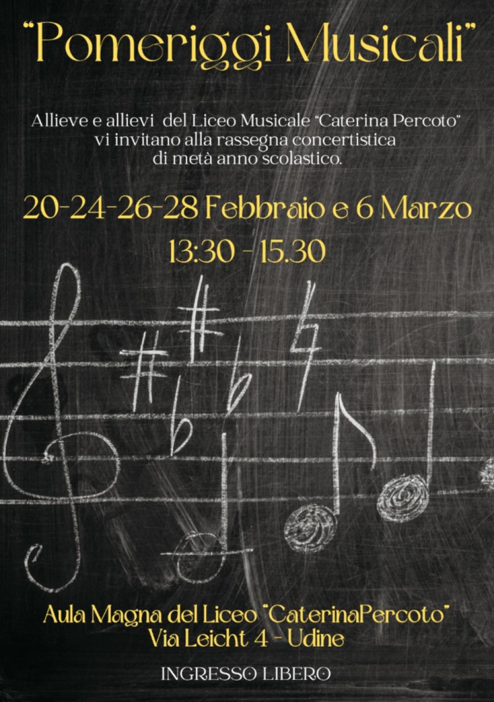 Pomeriggi Musicali 2025