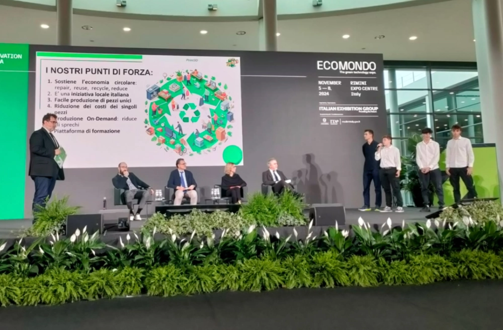 Ecomondo 3