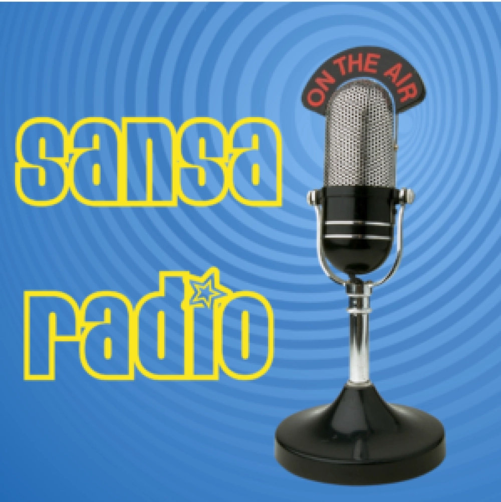 radio
