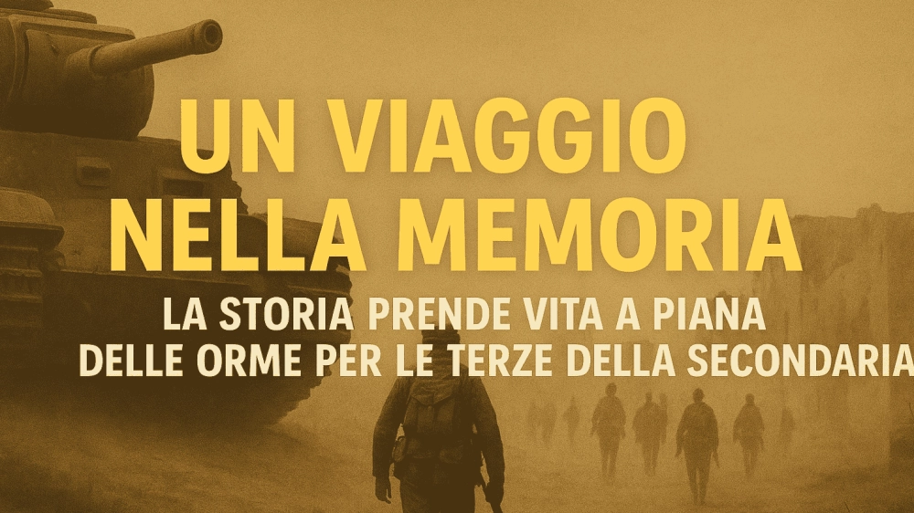 Un Viaggio nella Memoria