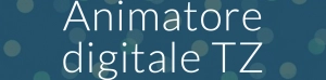 Logo Animatore Digitale TZ