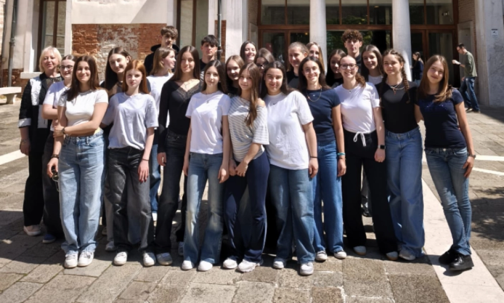 Erasmus Ecostories 2026