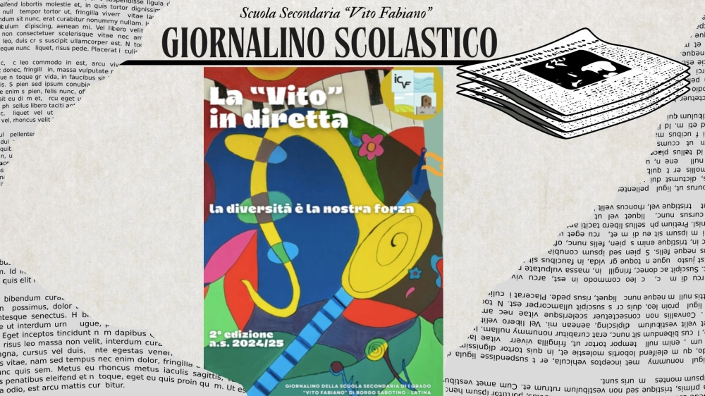 La “Vito” in diretta 24-25
