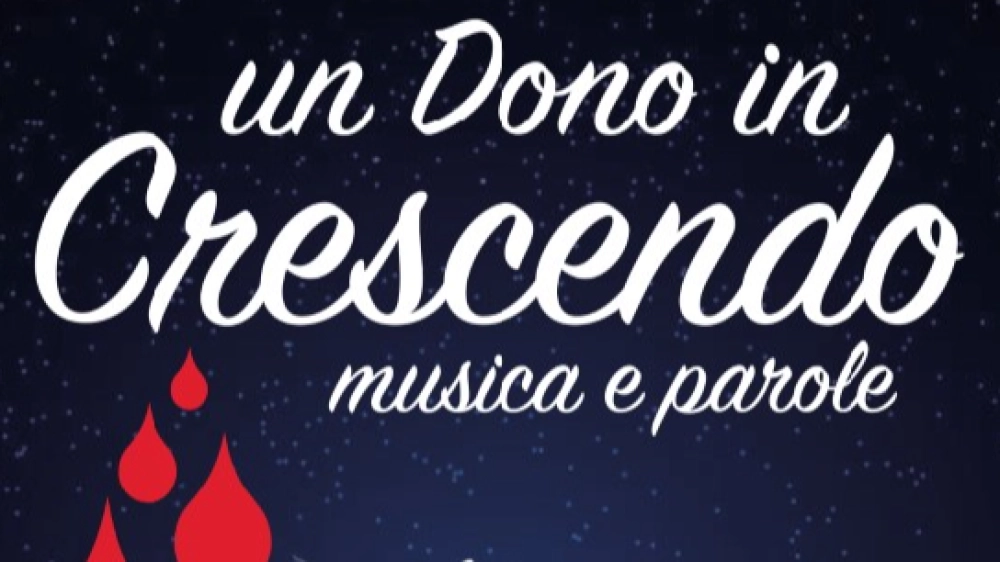 Un Dono in Crescendo 2024