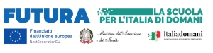 Futura - La scuola per l'Italia di domani
