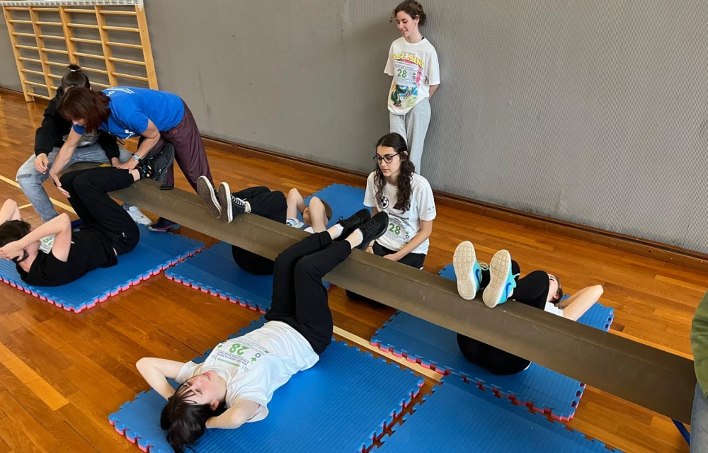 Corsa contro la Fame 2024 4