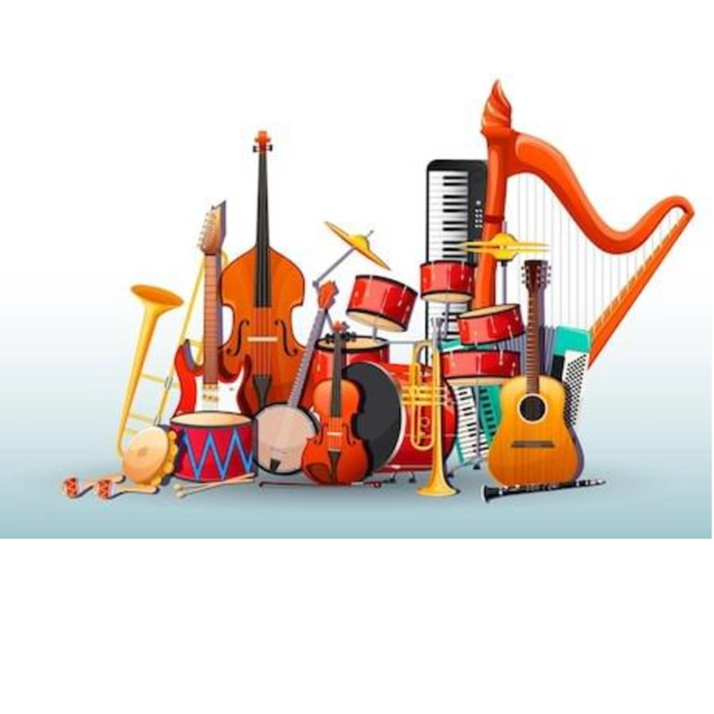 progetto musica