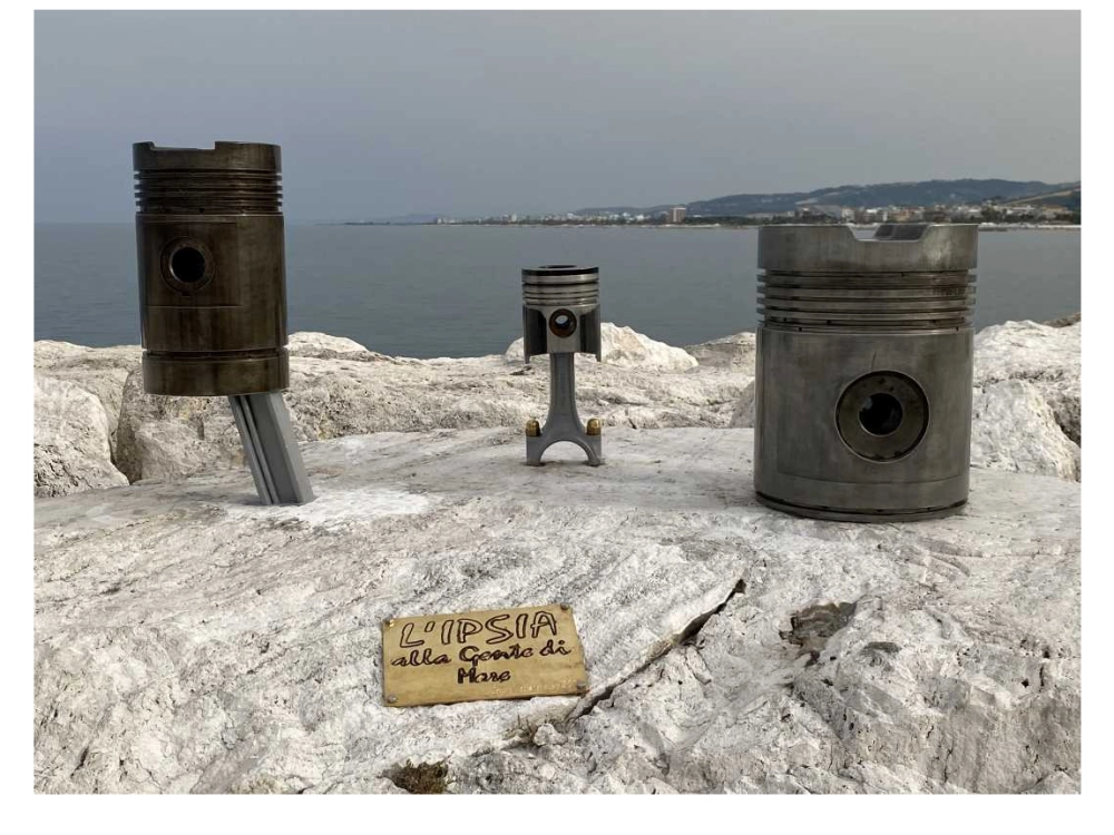 Alla Gente di Mare