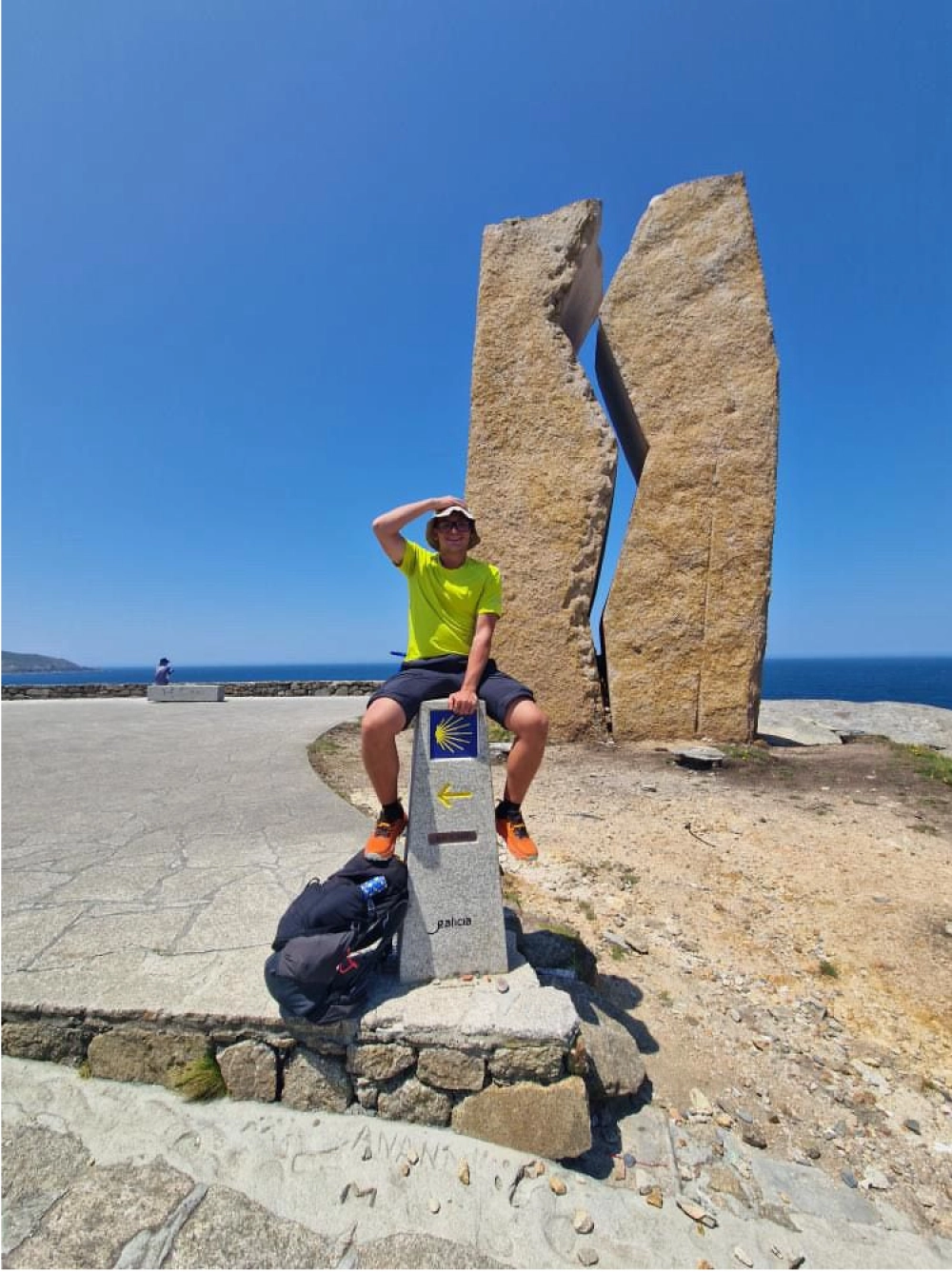 Ogni cammino è unico