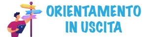 Orientamento uscita
