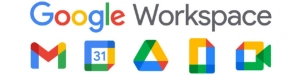 Google Workspace - GMAIL