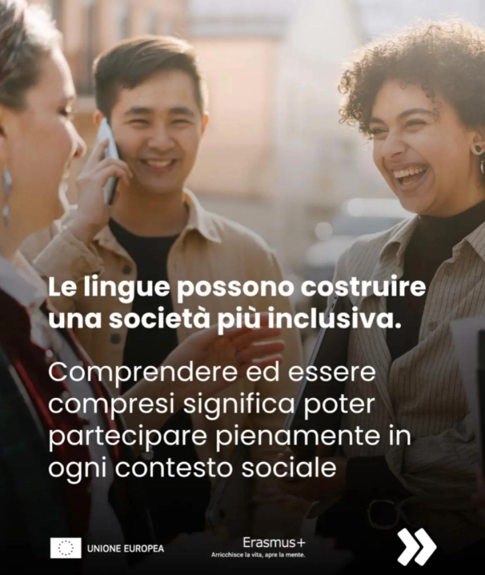 Giornata delle lingue