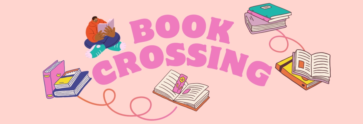Book crossing 2