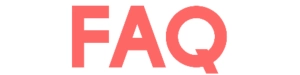 FAQ