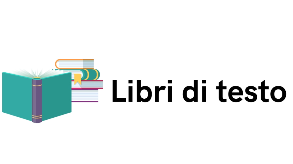 libri di testo