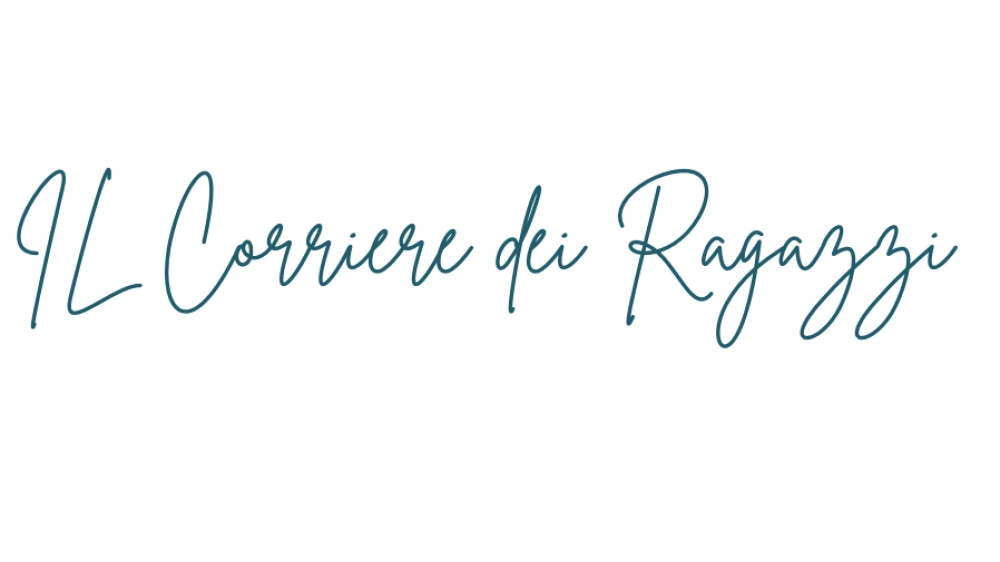 Il corriere dei ragazzi - white