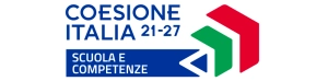 Coesione Italia 21-27 (solo logo)