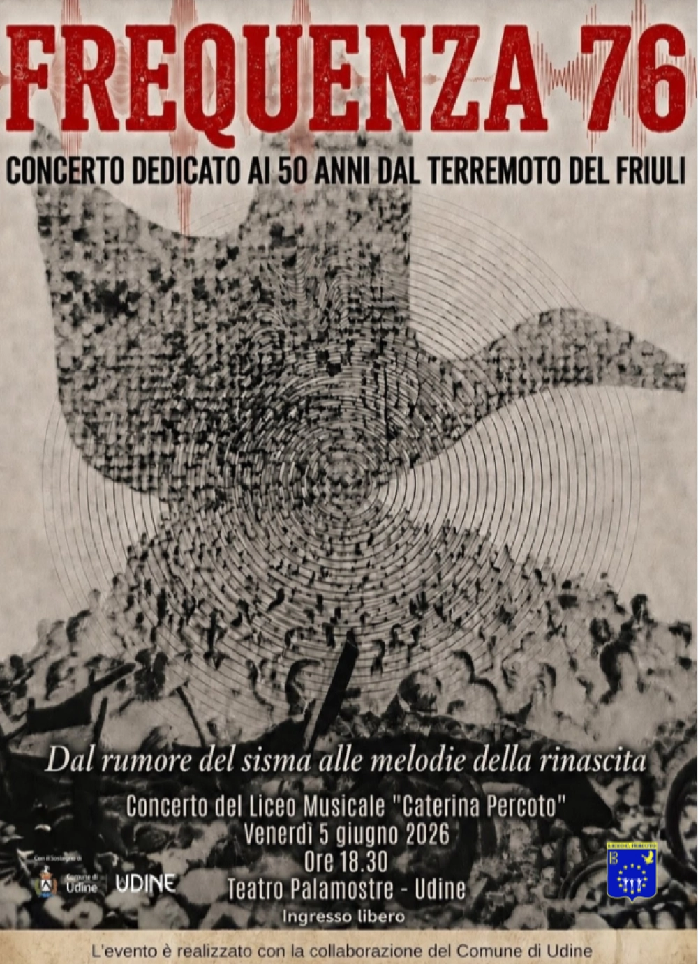 Frequenza 76