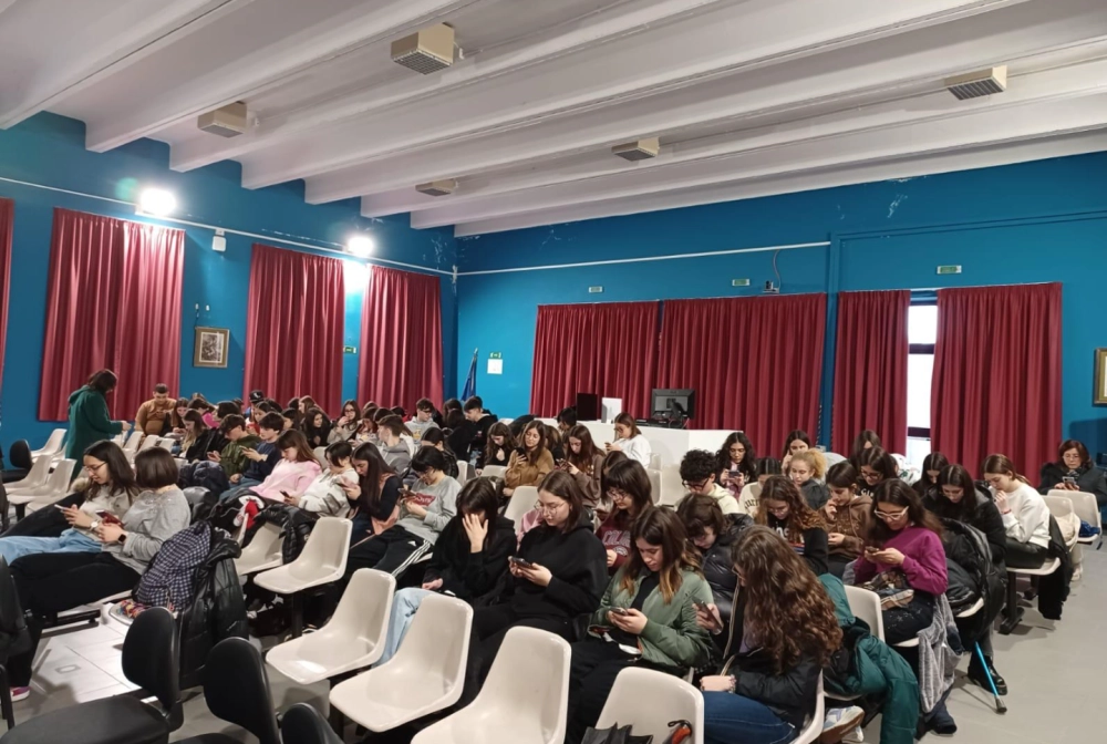 olimpiadi di spagnolo