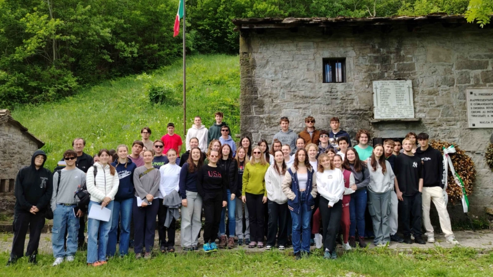 Beneška Slovenija
