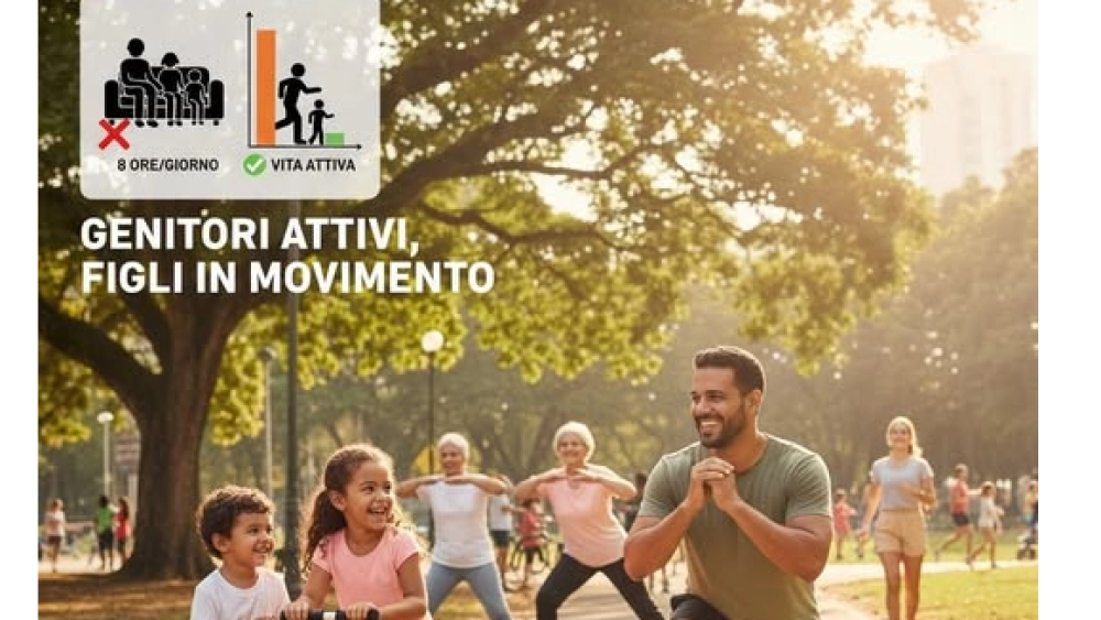 genitori attivi