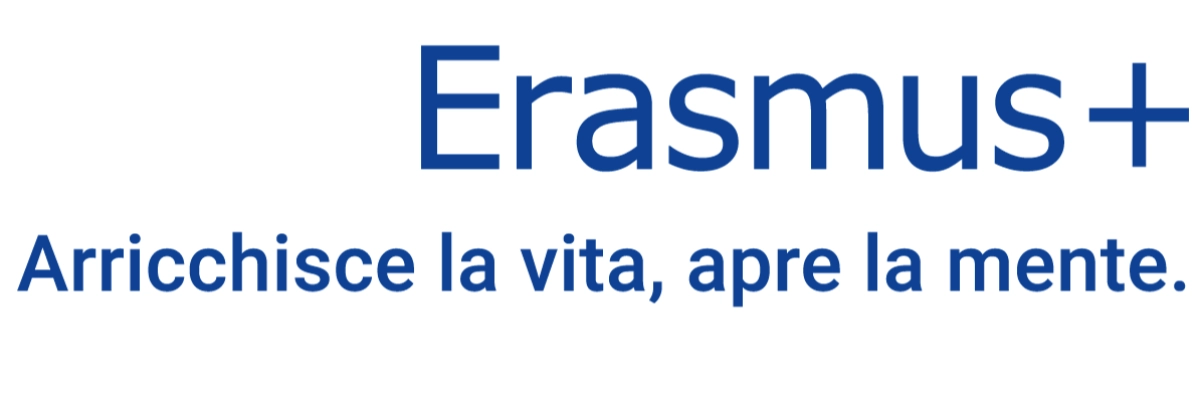 Erasmus plus 2024 25