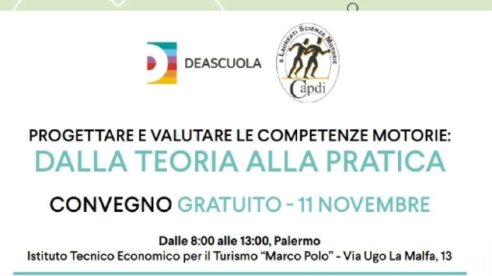 dalla teoria alla pratica