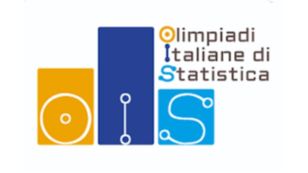 Olimpiadi italiane ddi Statistica