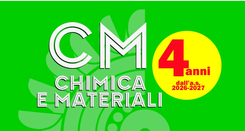chimica 4 anni
