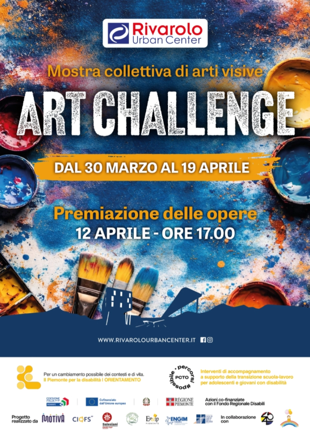 Locandina_Art_Challenge