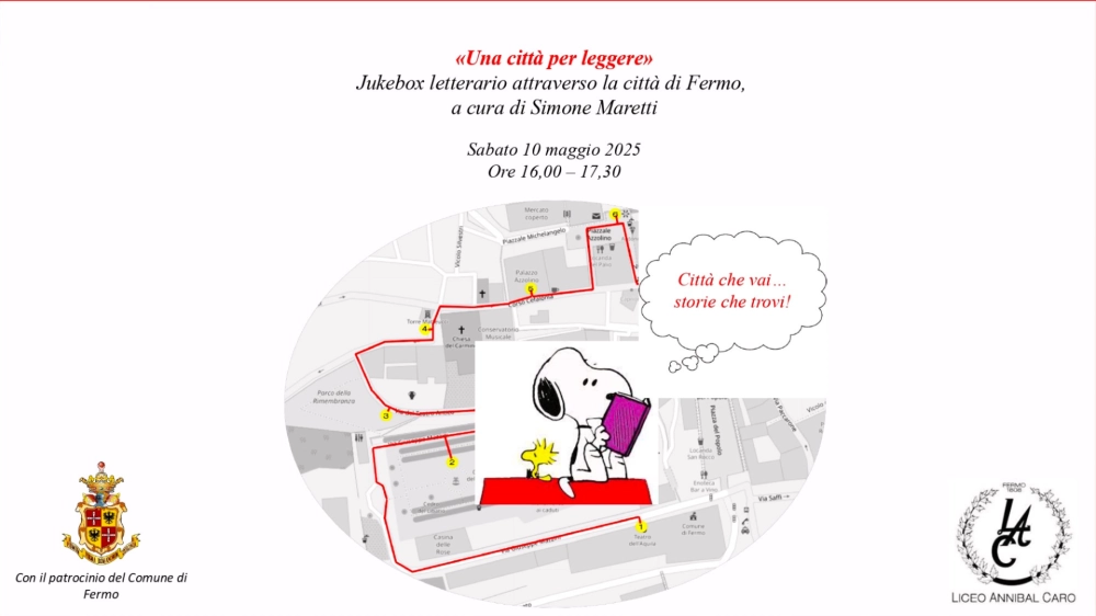lettura