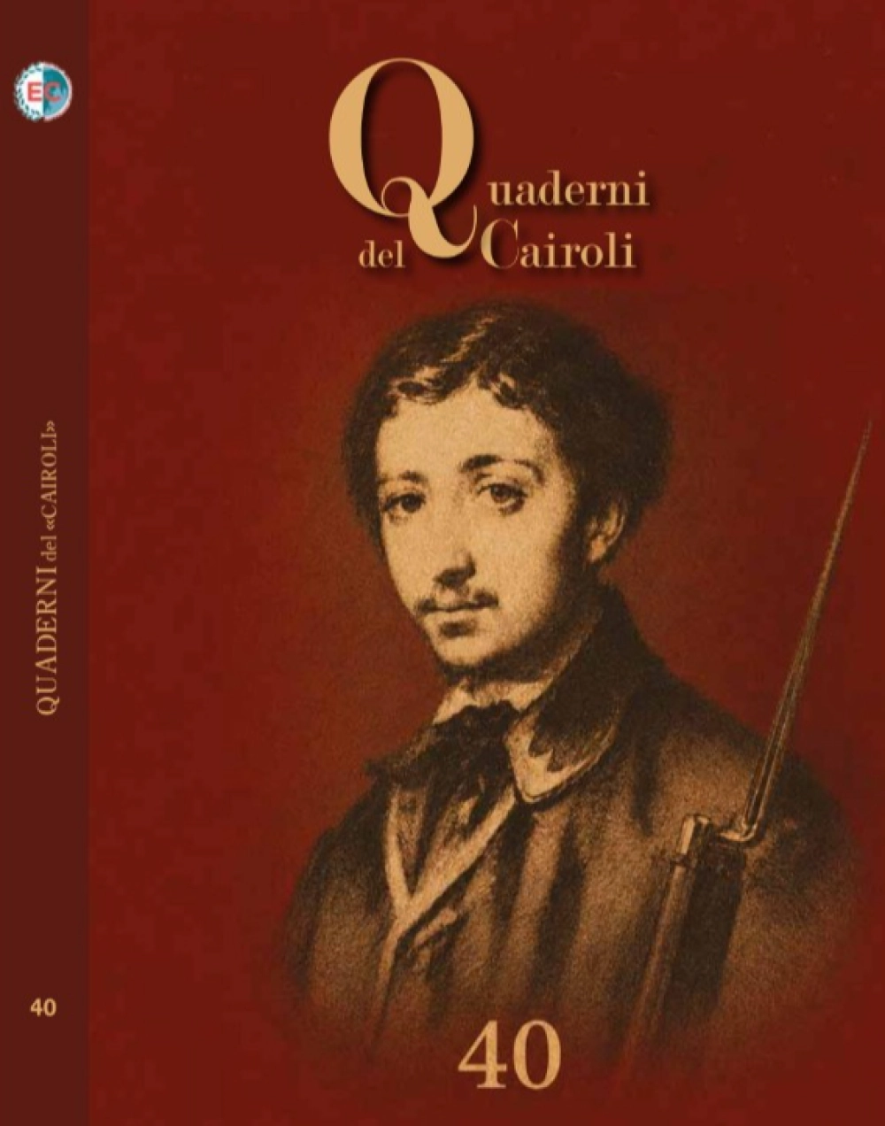 copertina annuario