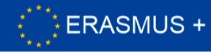 logo progetto Erasmus plus