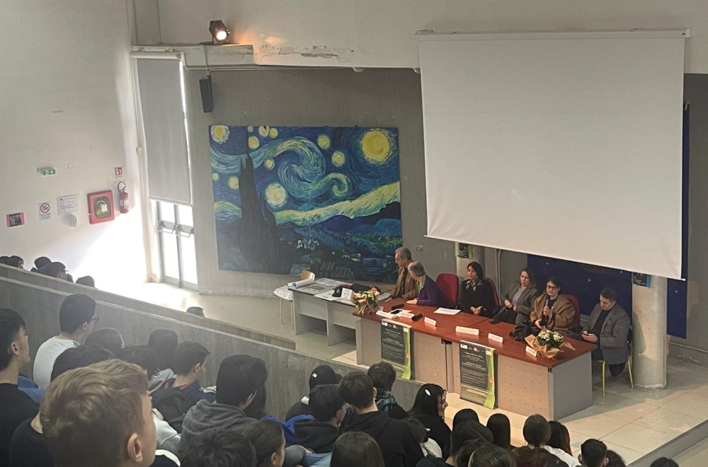 la geodiversità e il nostro domani