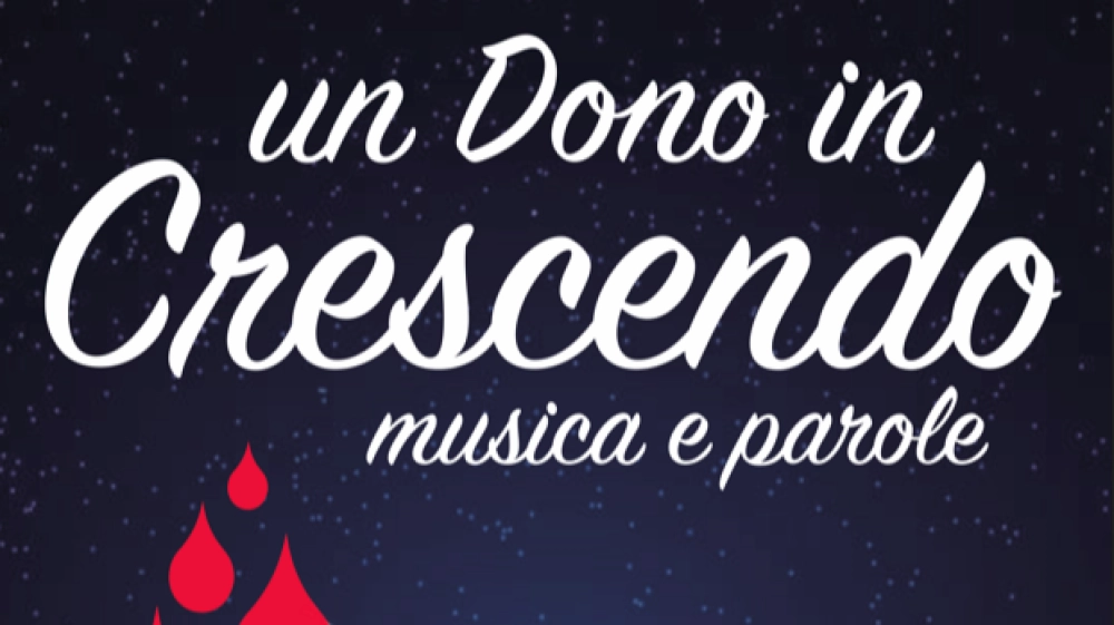 Un Dono in Crescendo 2023
