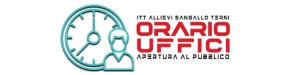 Orario uffici